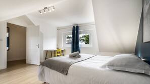 2 chambres
