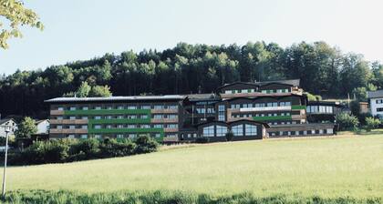 Natura Hotel Bodenmais