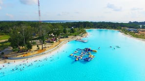 Water park