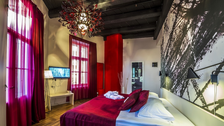 Art Hotel Like
