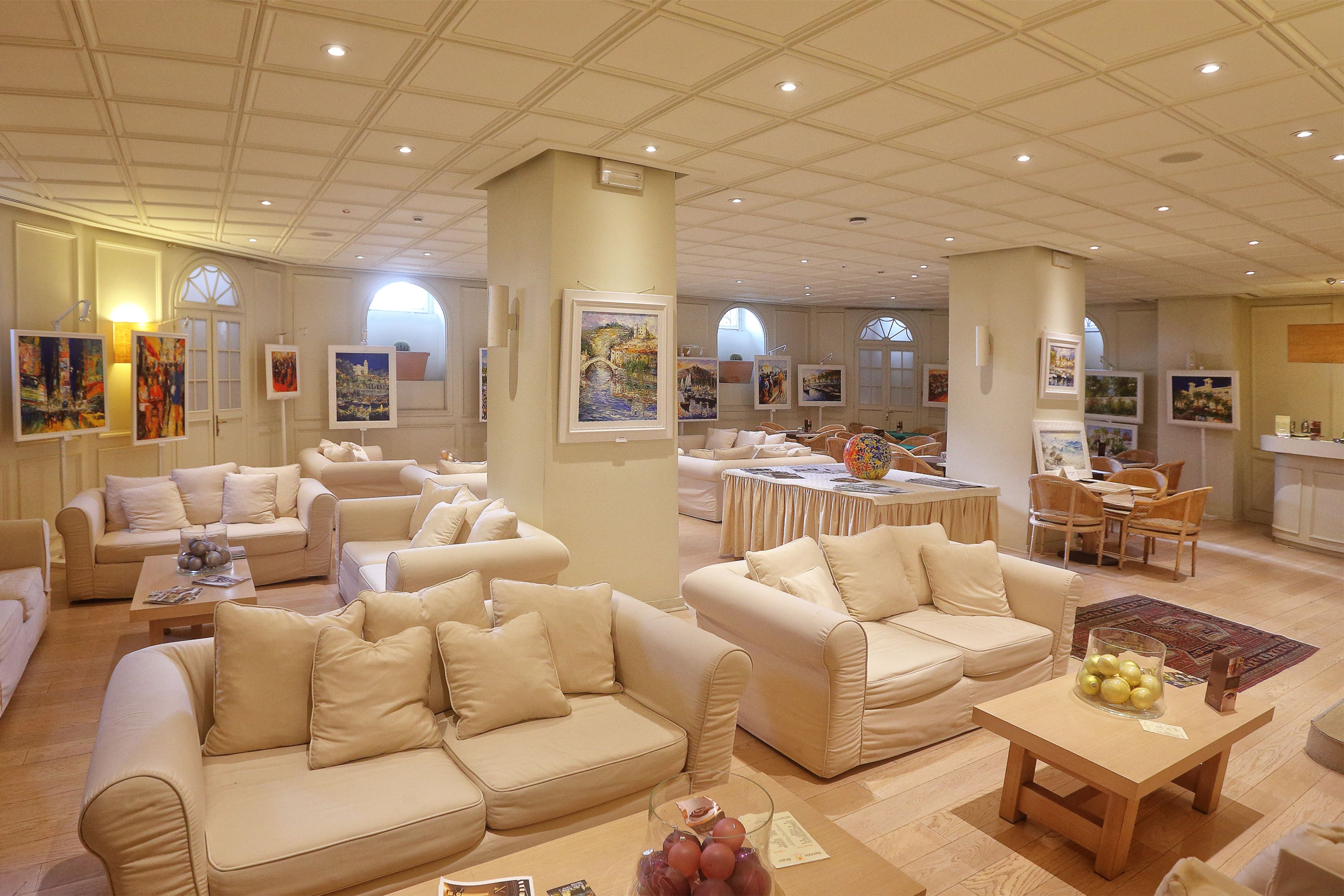 Promenade Maison De Charme In Sanremo Expedia