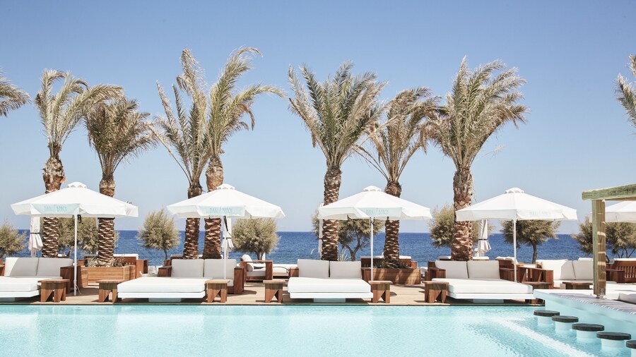 Nikki Beach Resort & Spa Santorini