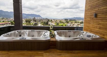 Hotel Sabana Park