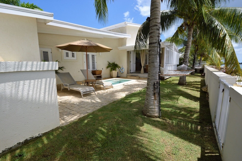 LITTLE GOOD HARBOR HOUSE BARBADOS 3 Bedroom Chic Beach House at