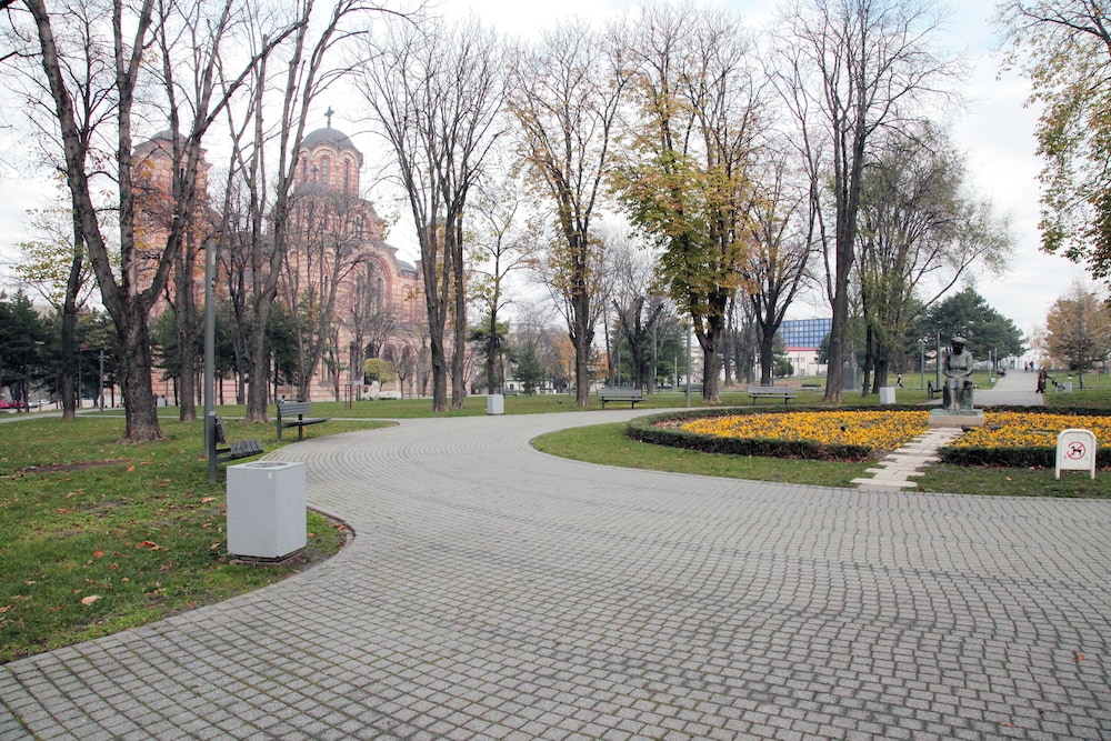 Photo - Hostel Karavan Inn