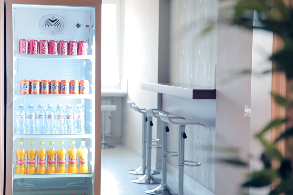 Photo - Hostel Karavan Inn