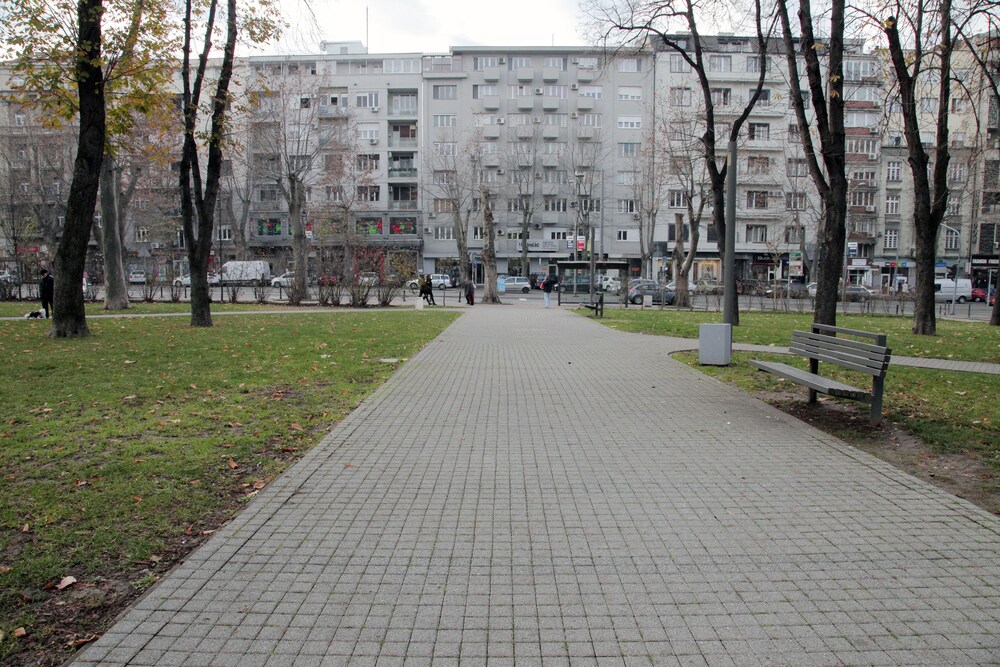 Photo - Hostel Karavan Inn