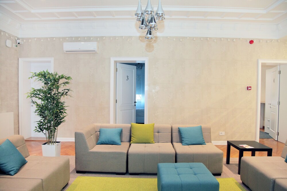 Photo - Hostel Karavan Inn