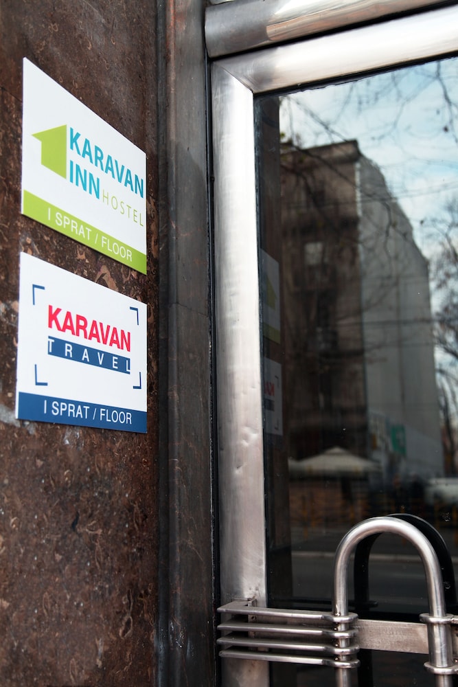 Photo - Hostel Karavan Inn