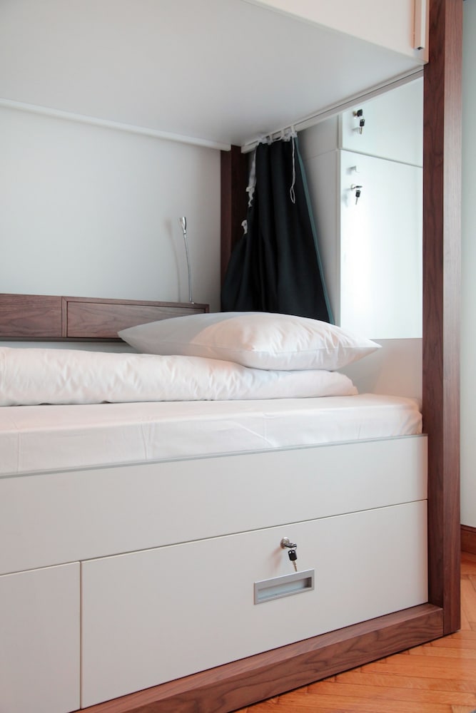 Photo - Hostel Karavan Inn