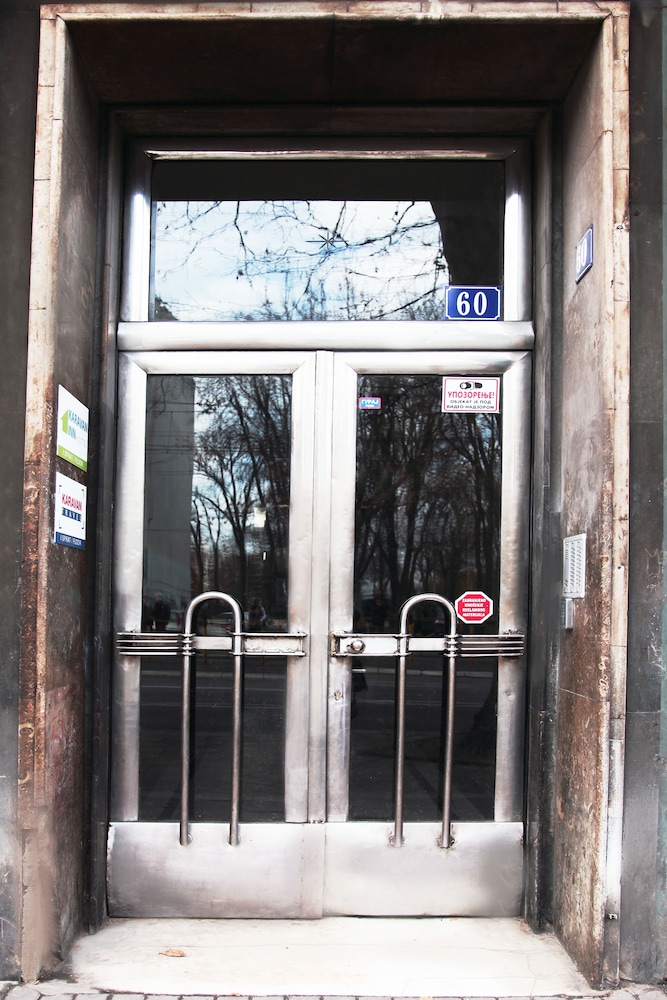 Photo - Hostel Karavan Inn