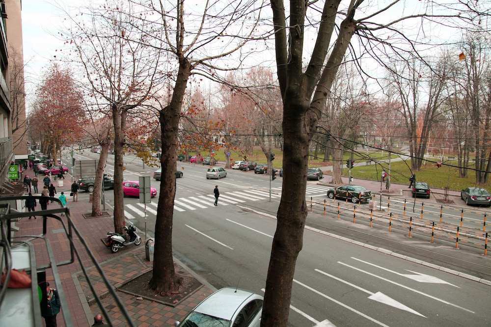 Photo - Hostel Karavan Inn