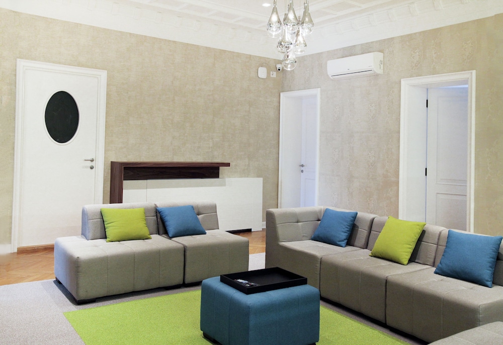 Photo - Hostel Karavan Inn