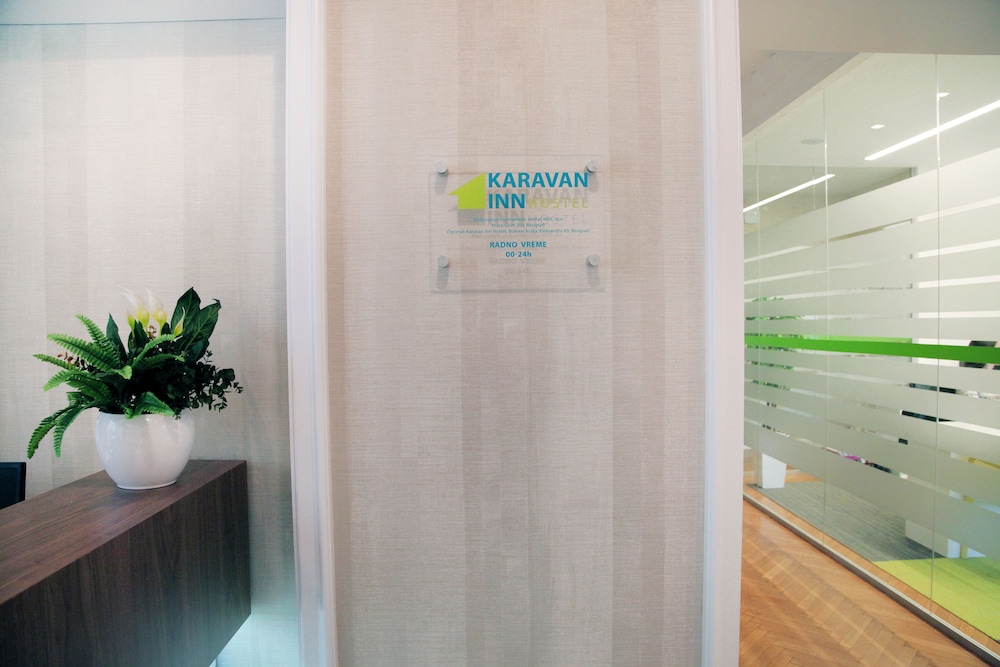 Photo - Hostel Karavan Inn