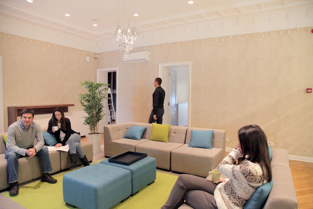 Photo - Hostel Karavan Inn