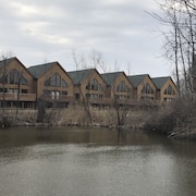 50 Cabin Rental Mcnabb Cabins In Mcnabb Orbitz