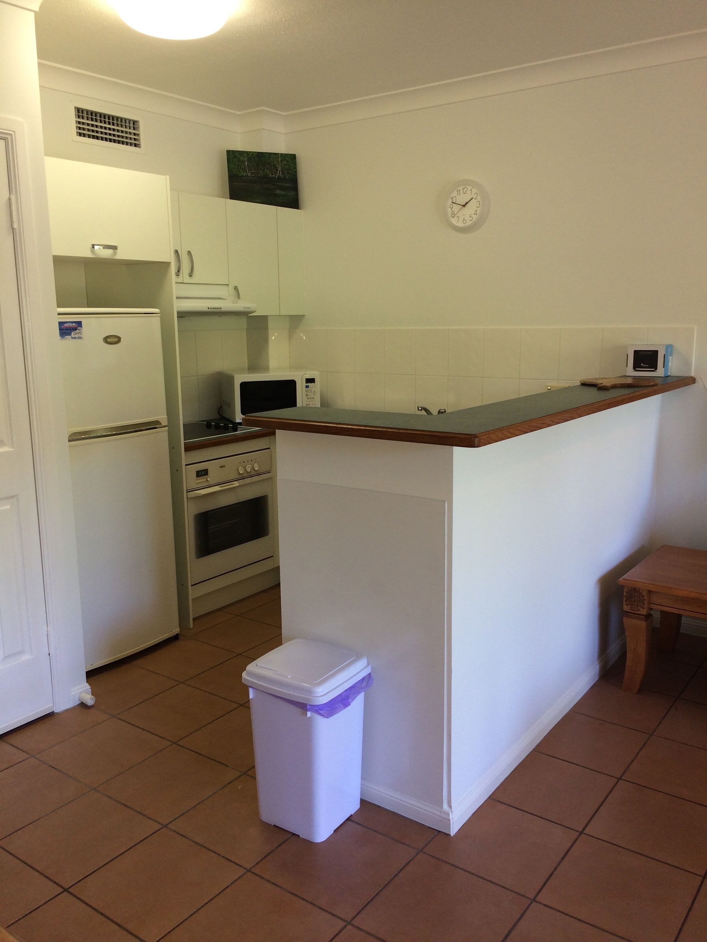 Beach Unit 7 - Beachfront Property