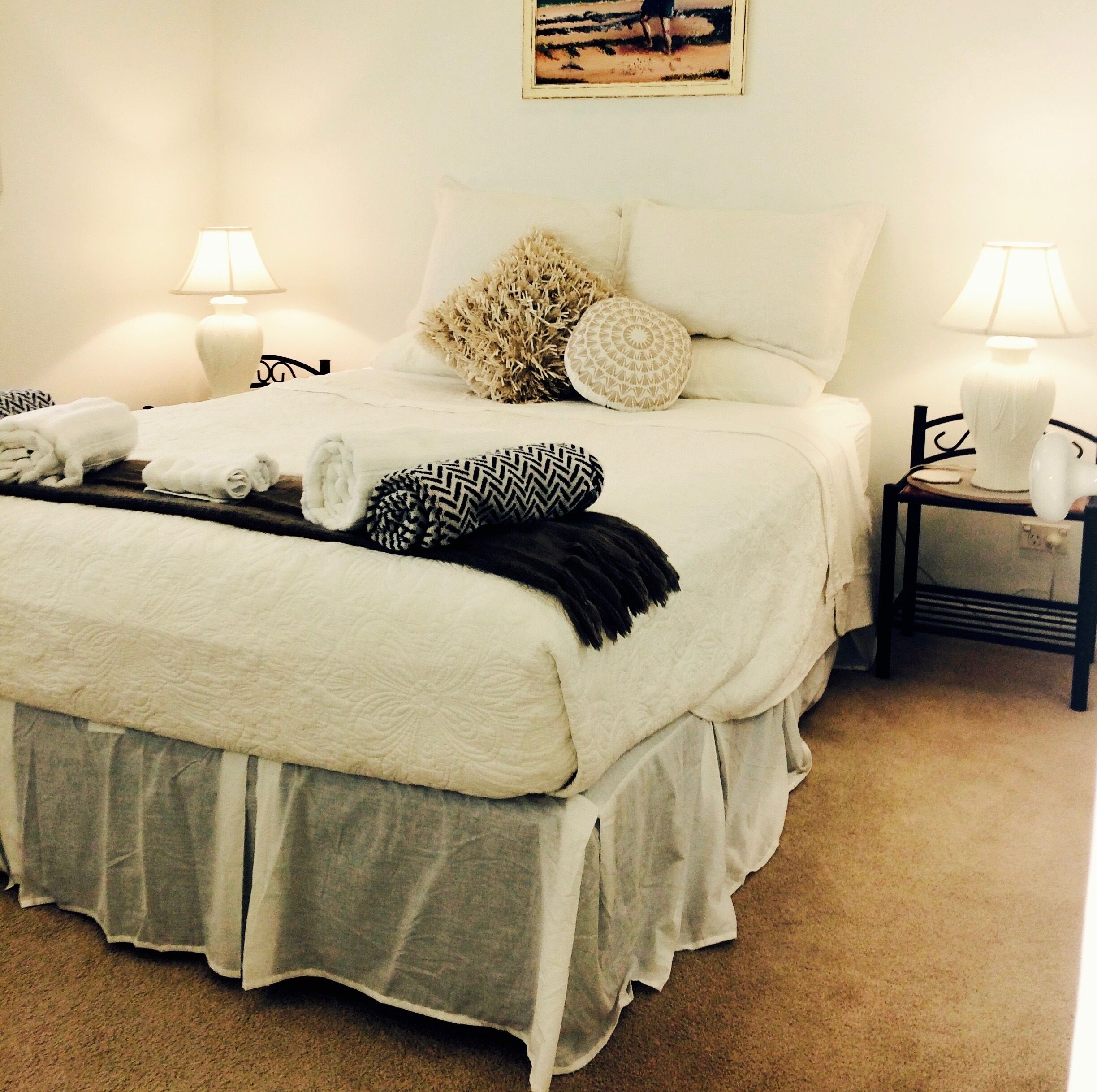 Beach Unit 7 - Beachfront Property