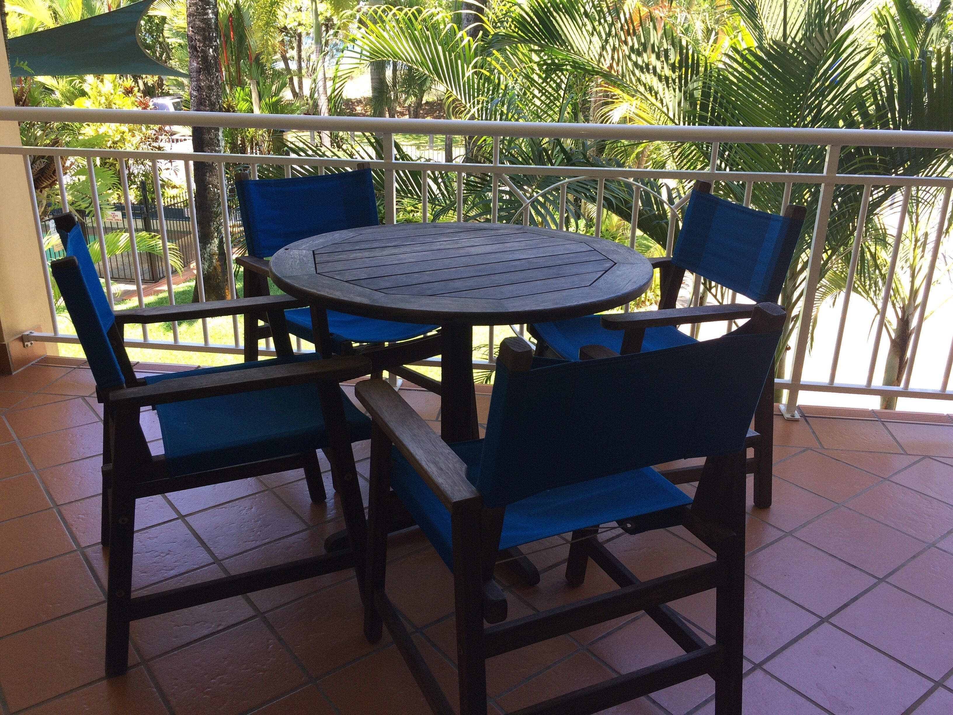 Beach Unit 7 - Beachfront Property