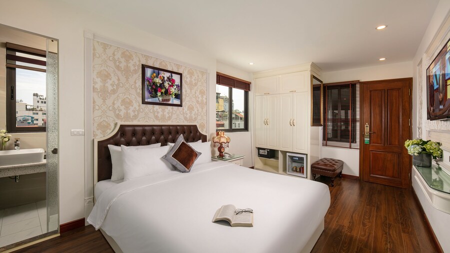 Trang Trang Boutique Hotel