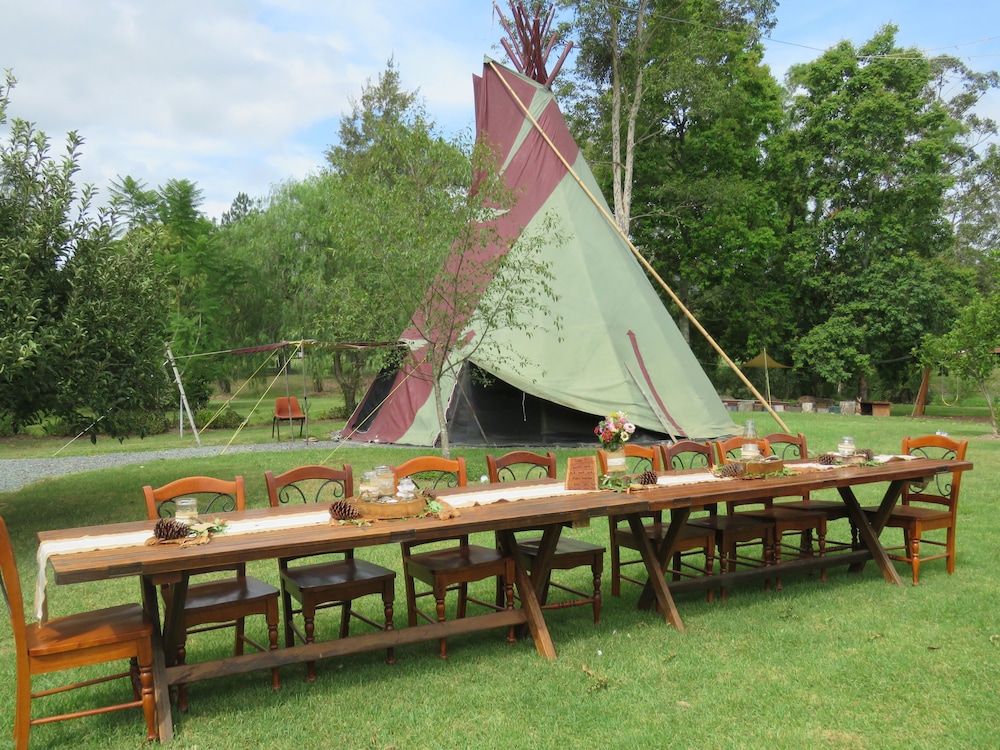 Kings Creek Retreat