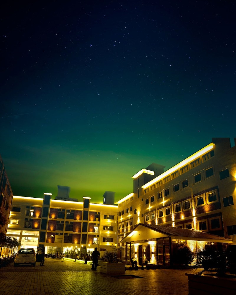 3 Star Hotels