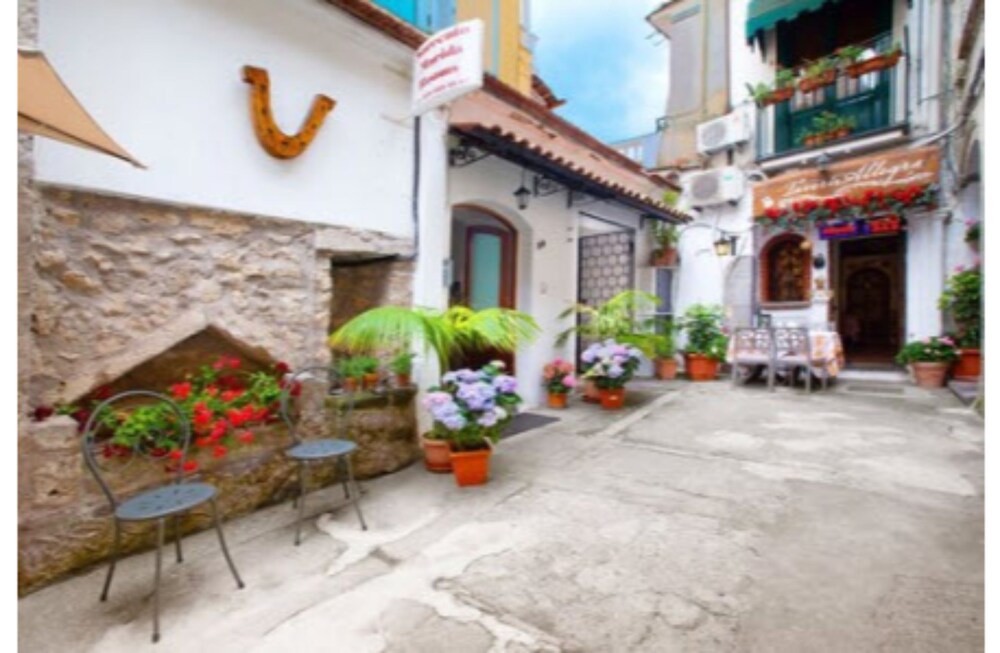 Foto - Sorrento Rooms