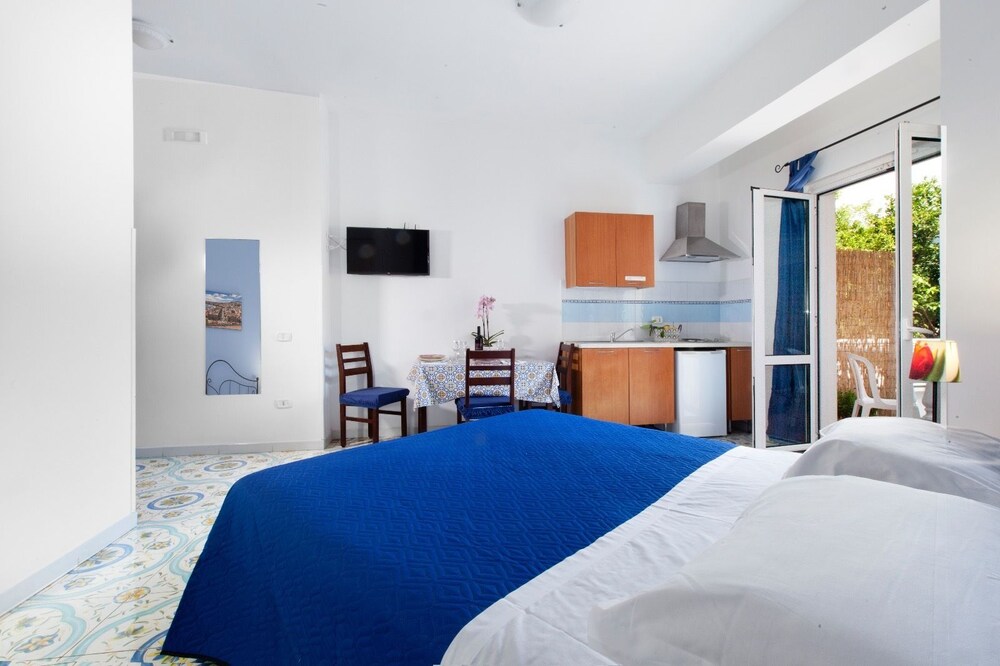 Foto - Sorrento Rooms