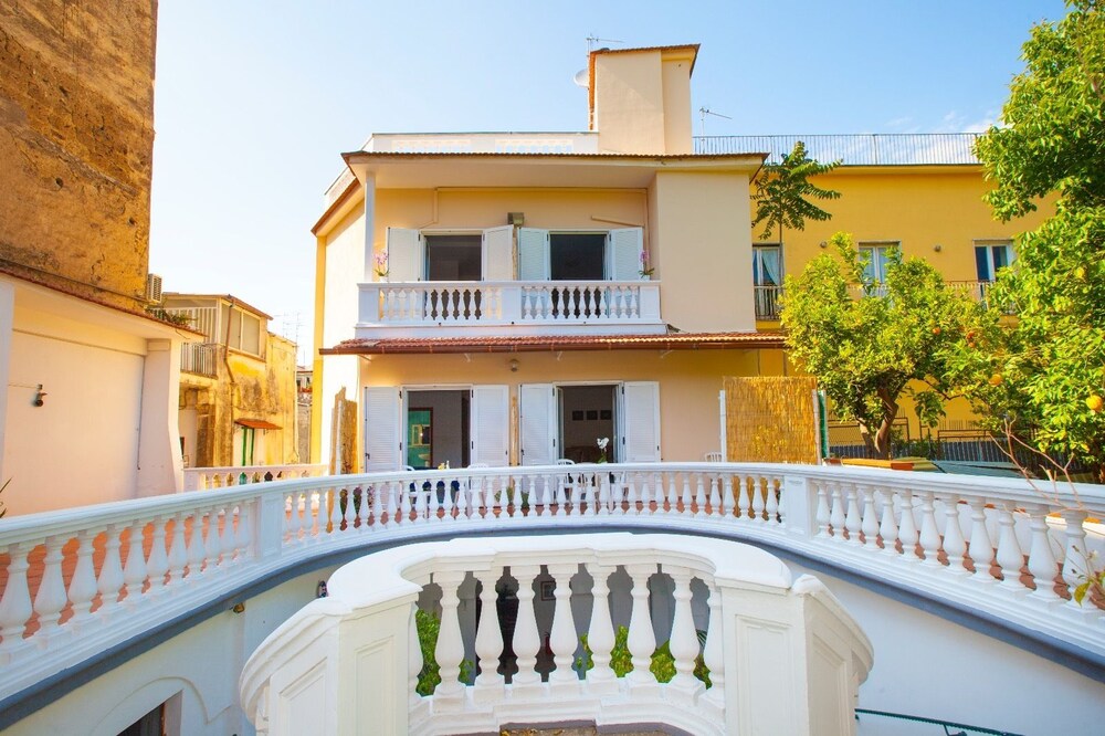 Foto - Sorrento Rooms