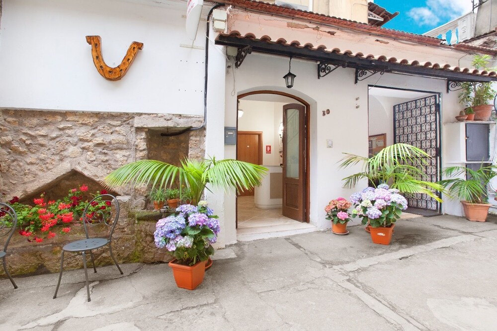 Foto - Sorrento Rooms