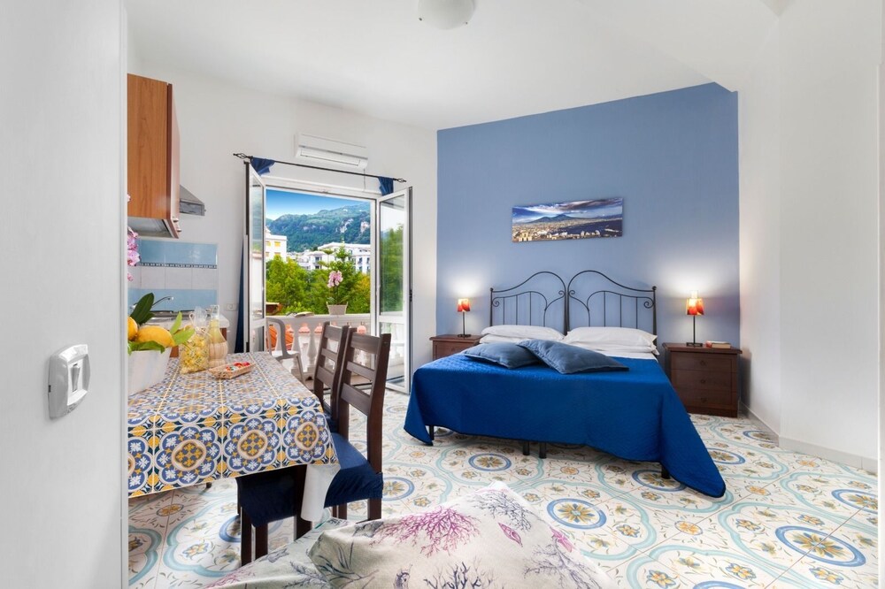 Foto - Sorrento Rooms