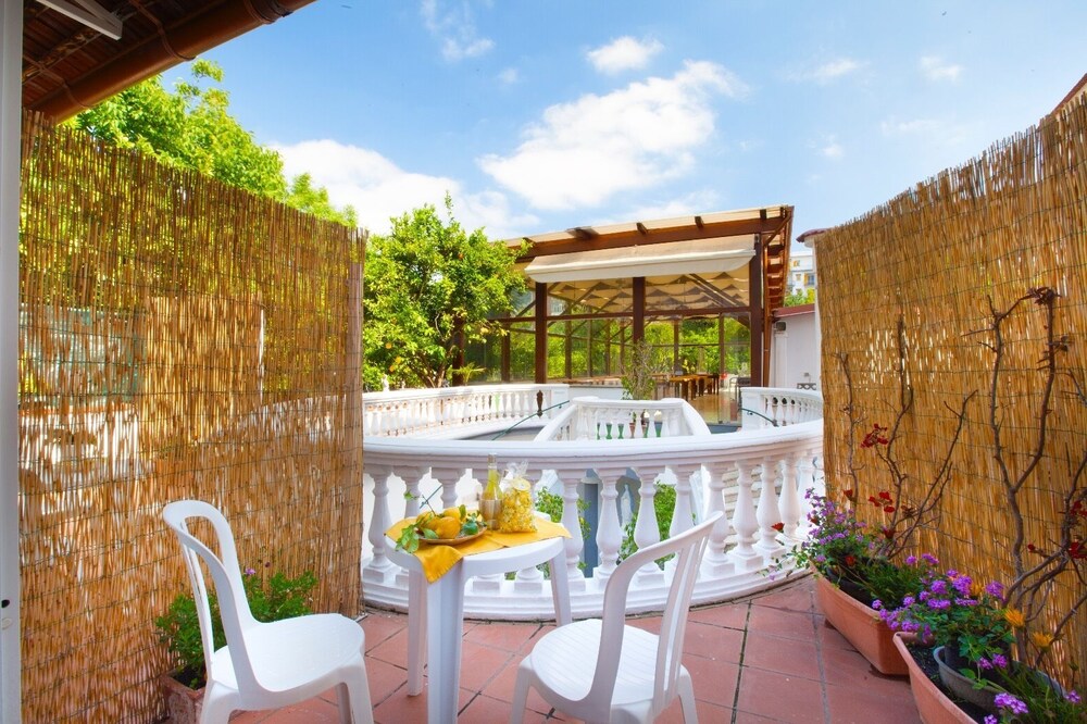 Foto - Sorrento Rooms