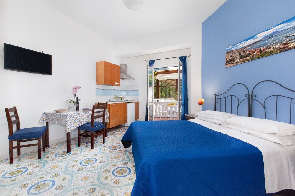 Foto - Sorrento Rooms