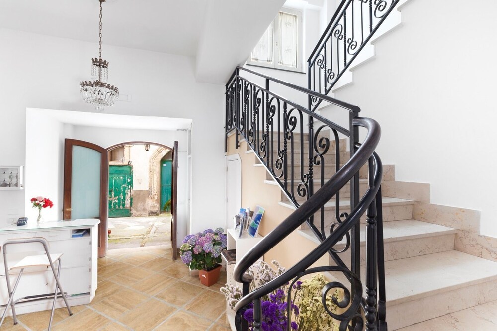 Foto - Sorrento Rooms