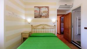 1 bedroom, WiFi