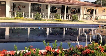 Casa Regis Campestre Finca Agroturistica