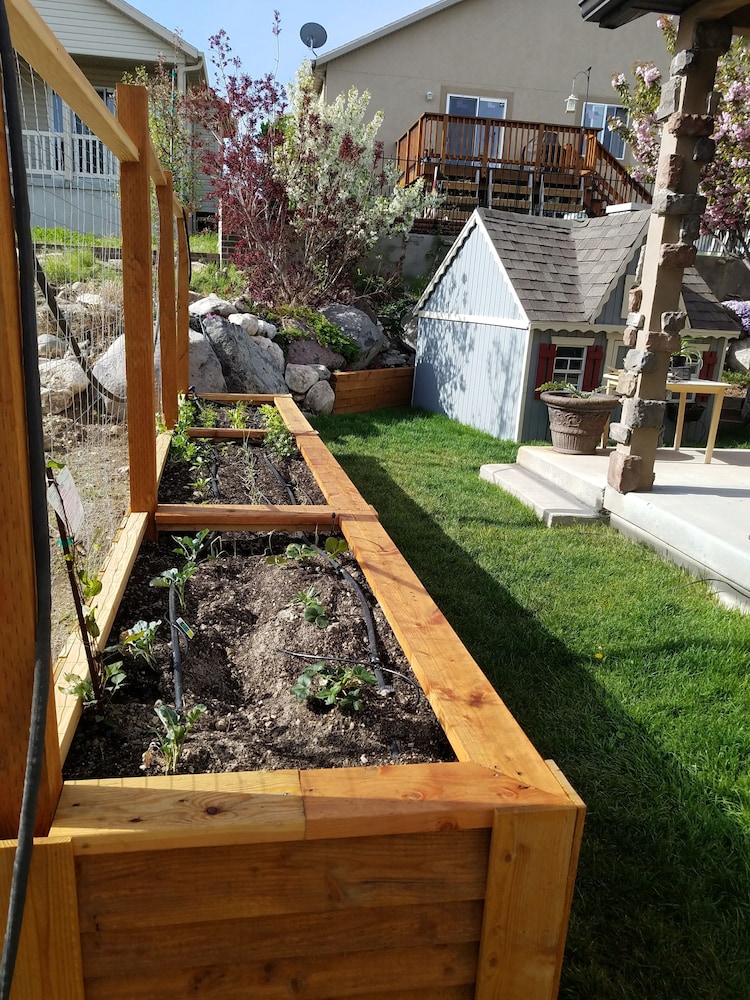 Luxury Executive Duplex Main Level * Huge Master * Large Kitchen * Fireplace