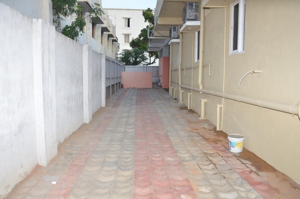 Hotel Ashoka in Rameshwaram Best Rates & Deals on Orbitz