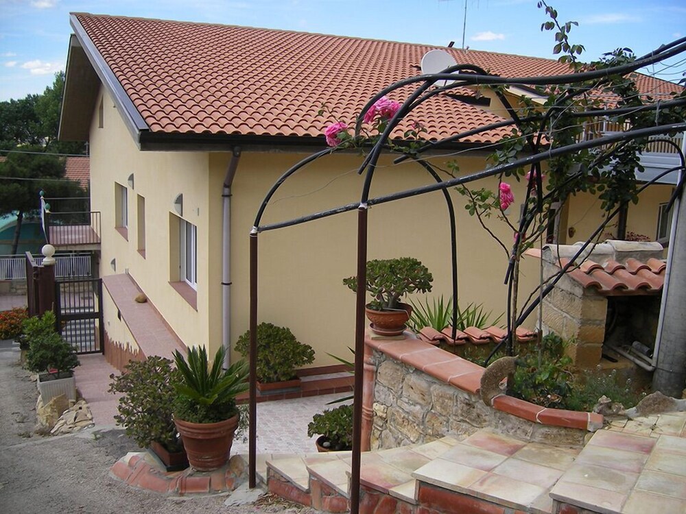 B&B La Ganzaria