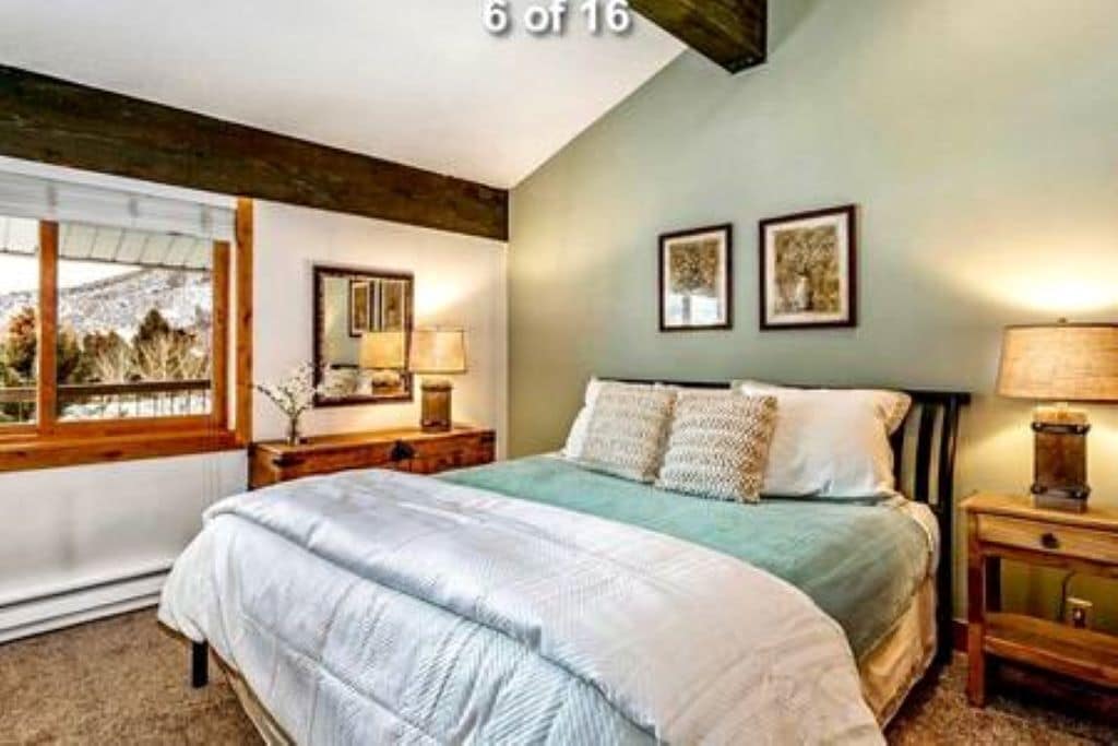 Lac d’Avon Chalet: Pool/Grill/Tennis/Lake/Mtn view in Avon, United States