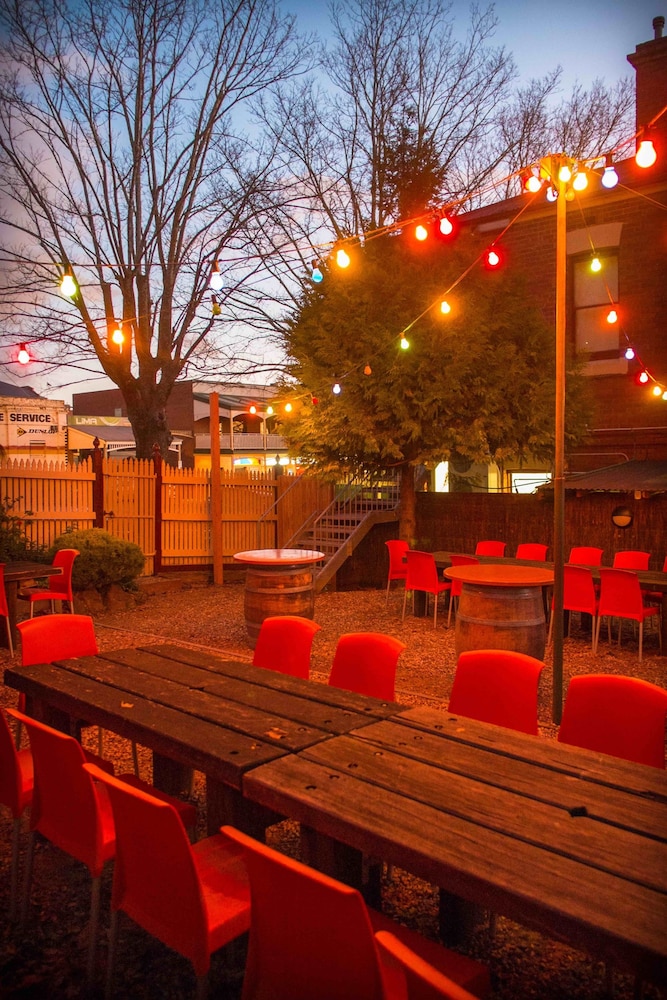 Daylesford Hotel