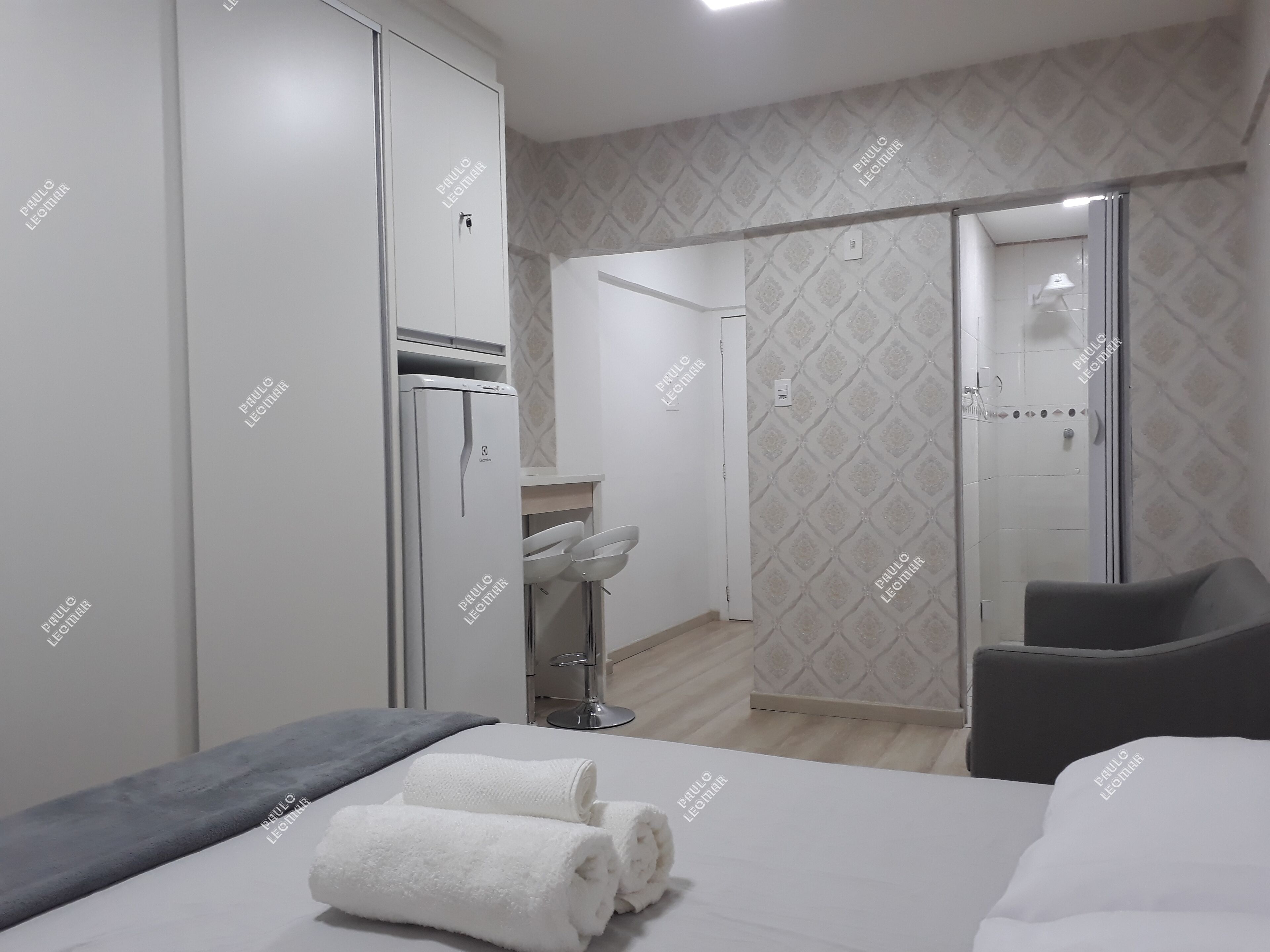 Studio Velocity Balneário, Rua 2.412, número 82, salas 10, 11 e 12, Balneário  Camboriú (2022)