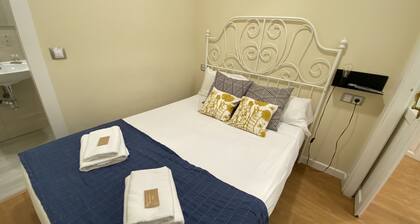 INSIDEHOME Valladolid Centro