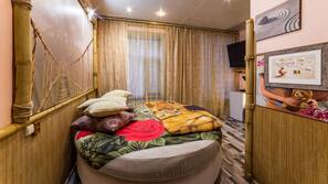 Zimmersafe, schallisolierte Zimmer, Bügeleisen/Bügelbrett