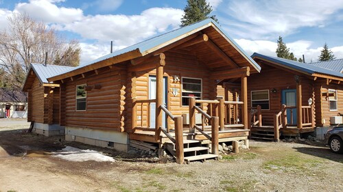 Best Cabins In Eastern Oregon For 2020 Find Cheap 40 Cabins