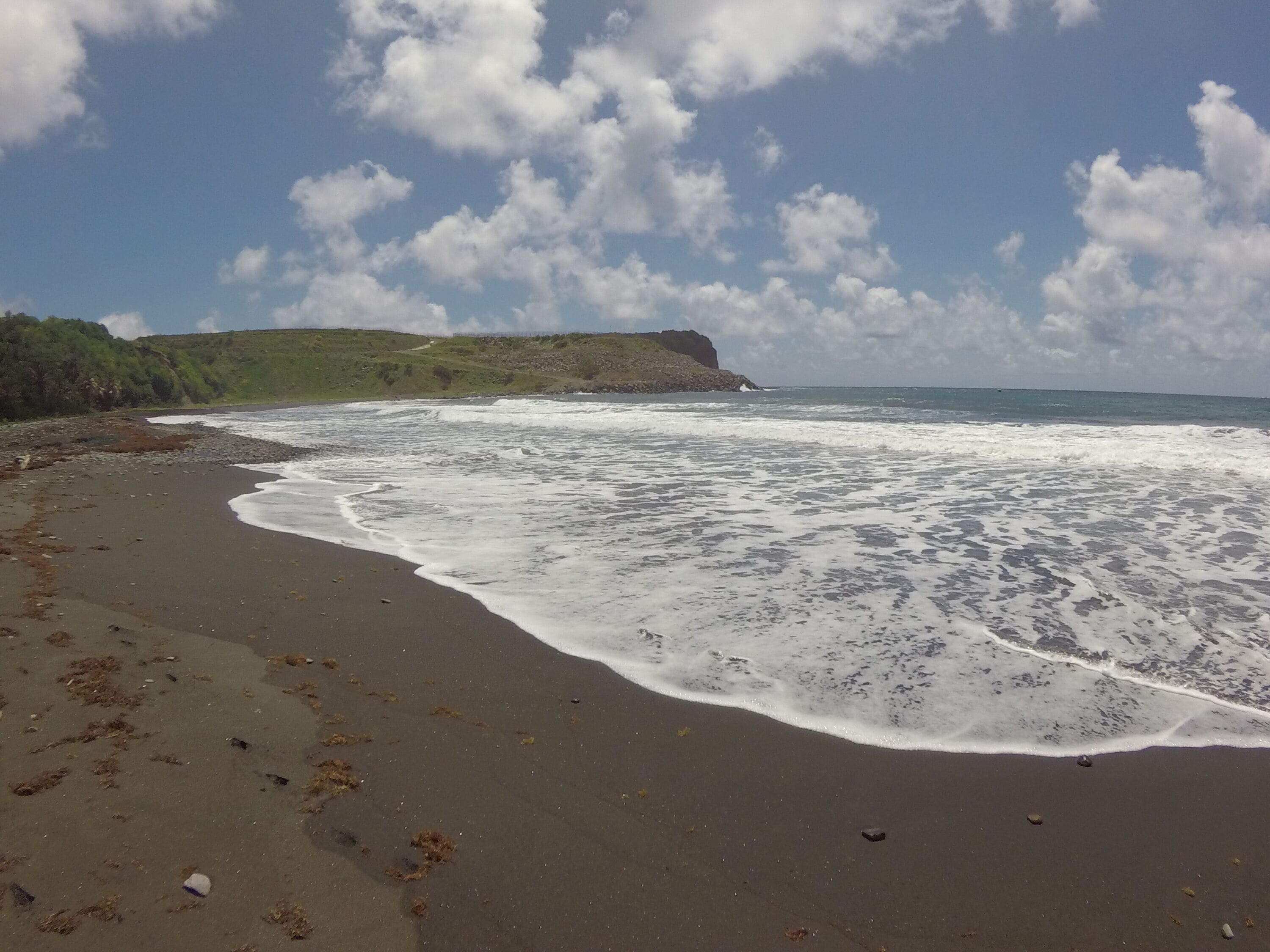 Waves Villa Guesthouse in Argyle, Saint Vincent and the Grenadines