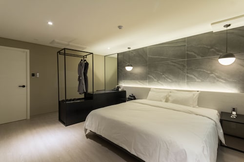 ホテル ヤジャ海雲台