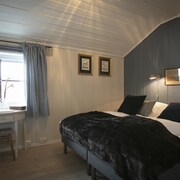 Visit Gygrestolen in Bø  Expedia