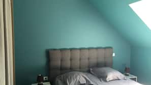 3 chambres