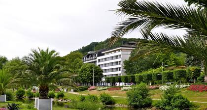 BRISTOL Hotel Bad Kissingen